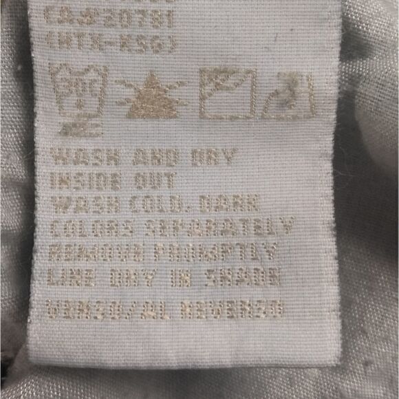 "Tommy Hilfiger" woman's jean capris - Picture 8 of 10